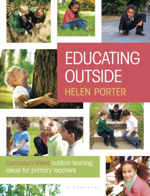 E-knjiga Educating Outside Porter Helen Porter
