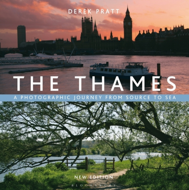 E-knjiga Thames Pratt Derek Pratt