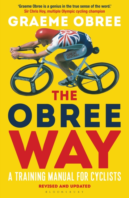 E-knjiga Obree Way Obree Graeme Obree