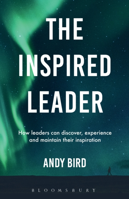 E-book Inspired Leader Bird Andy Bird