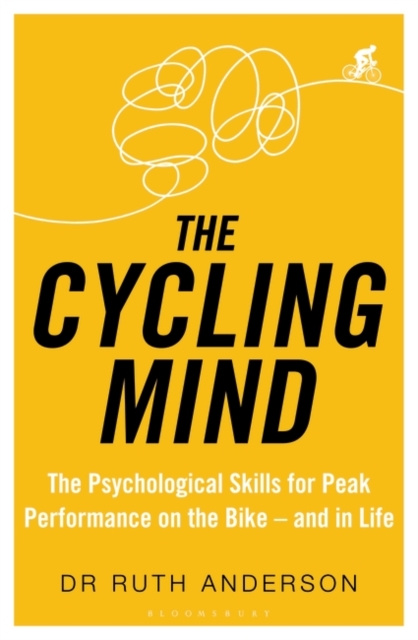 E-knjiga Cycling Mind Anderson Ruth Anderson