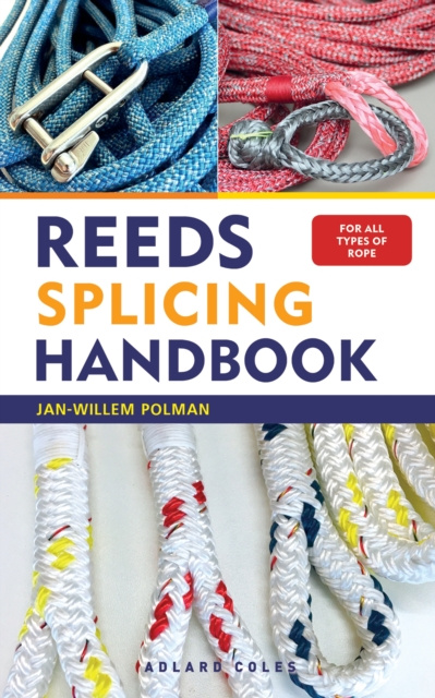 E-kniha Reeds Splicing Handbook Polman Jan-Willem Polman