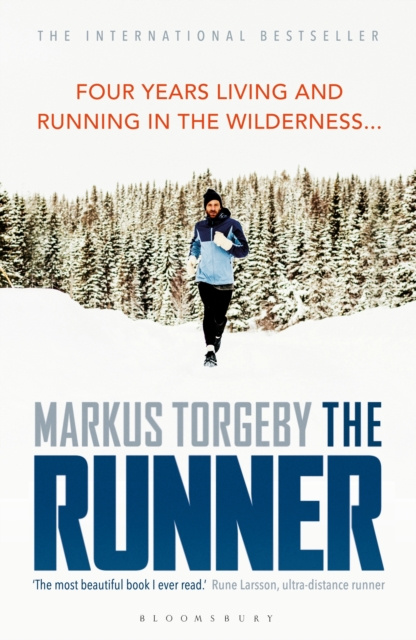 E-knjiga Runner Torgeby Markus Torgeby