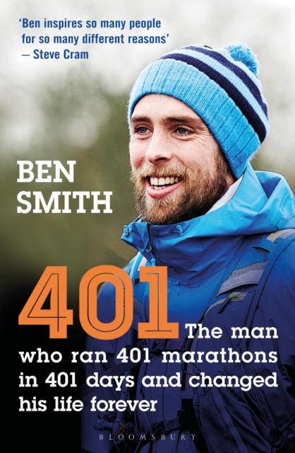 E-knjiga 401 Smith Ben Smith