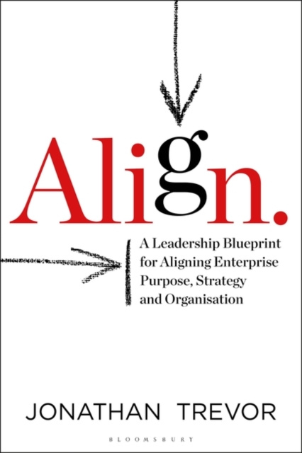 E-knjiga Align Trevor Jonathan Trevor