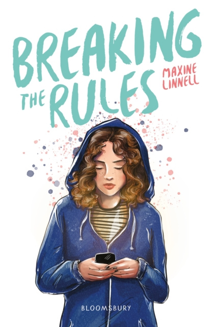 E-knjiga Breaking the Rules Linnell Maxine Linnell