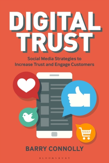 E-Book Digital Trust Connolly Barry Connolly