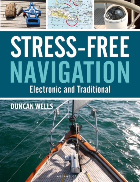 E-Book Stress-Free Navigation Wells Duncan Wells