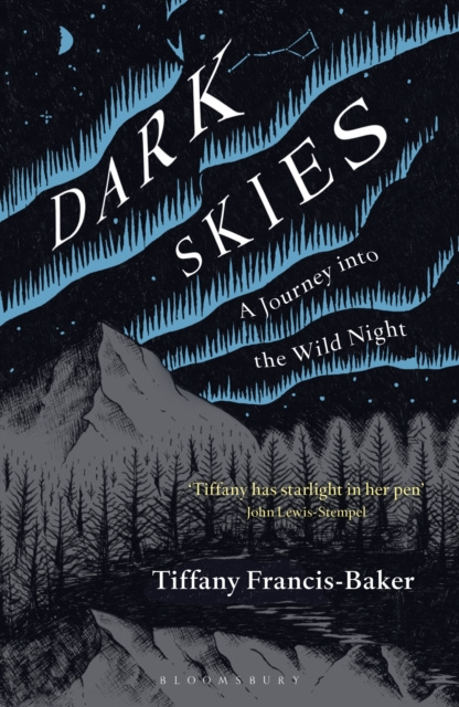 E-kniha Dark Skies Francis-Baker Tiffany Francis-Baker