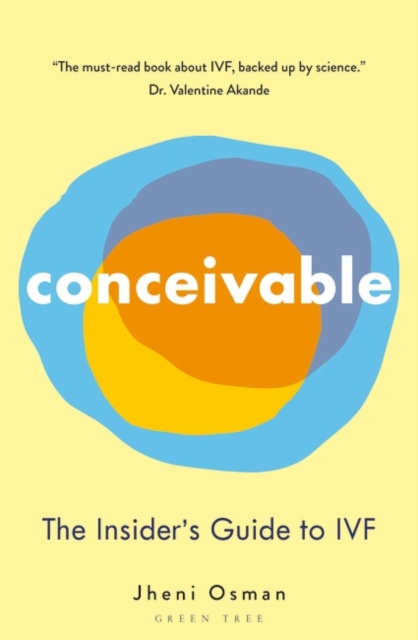 E-book Conceivable Osman Jheni Osman
