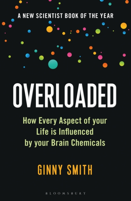E-knjiga Overloaded Smith Ginny Smith