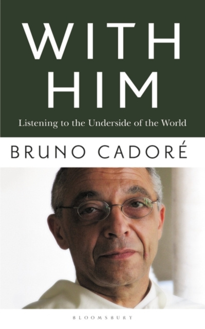 E-knjiga With Him Cador Bruno Cador