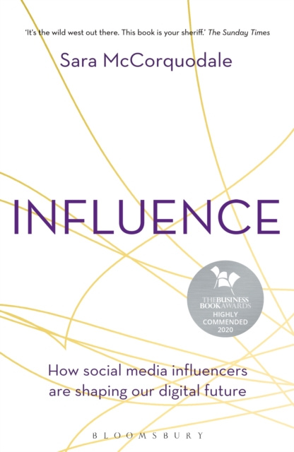 E-knjiga Influence McCorquodale Sara McCorquodale