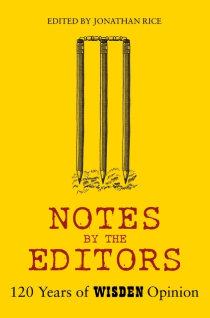 E-book Notes By The Editors Rice Jonathan Rice