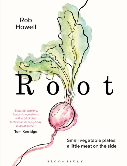 E-knjiga Root Howell Rob Howell