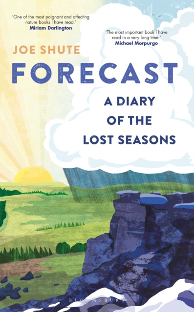 E-book Forecast Shute Joe Shute