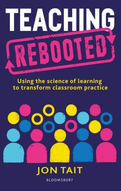 E-knjiga Teaching Rebooted Tait Jon Tait