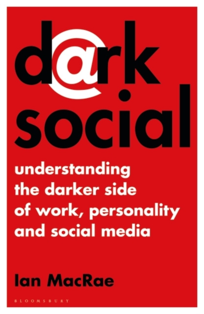 E-book Dark Social MacRae Ian MacRae