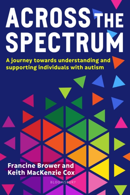 E-knjiga Across the Spectrum Brower Francine Brower