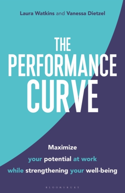 E-knjiga Performance Curve Watkins Laura Watkins