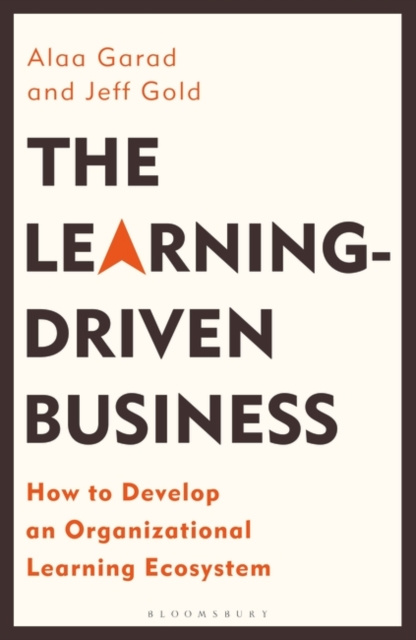 E-Book Learning-Driven Business Garad Alaa Garad