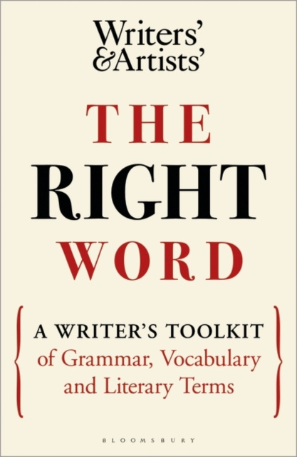 E-knjiga Right Word Bloomsbury Publishing Bloomsbury Publishing