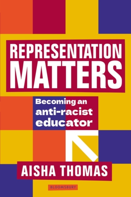 E-knjiga Representation Matters Thomas Aisha Thomas