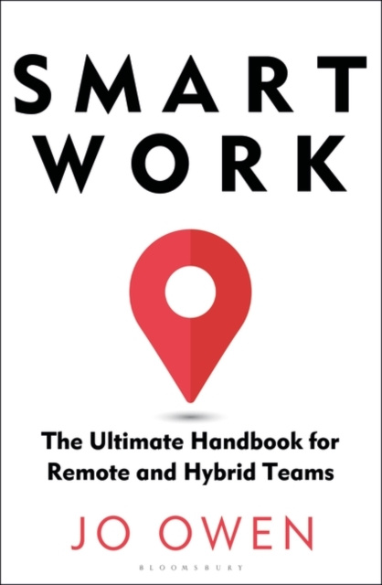 E-knjiga Smart Work Owen Jo Owen