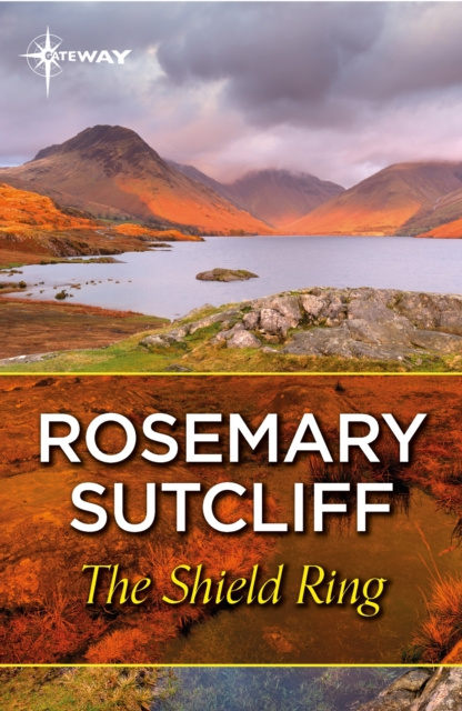 E-knjiga Shield Ring Rosemary Sutcliff