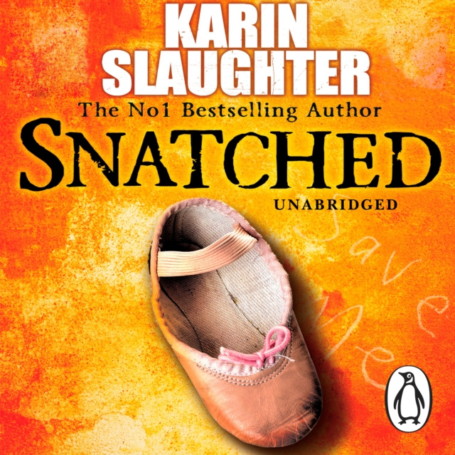 Audiobook Snatched Karin Slaughter