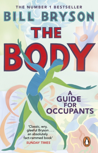 E-Book Body Bill Bryson