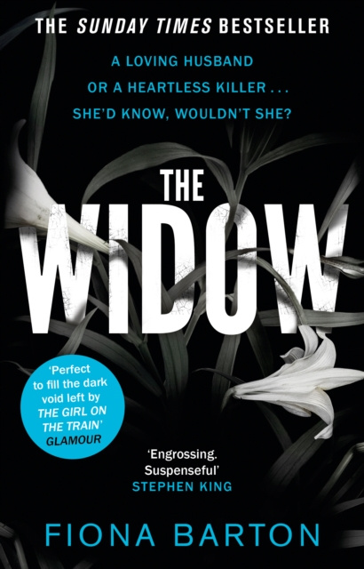 E-book Widow Fiona Barton