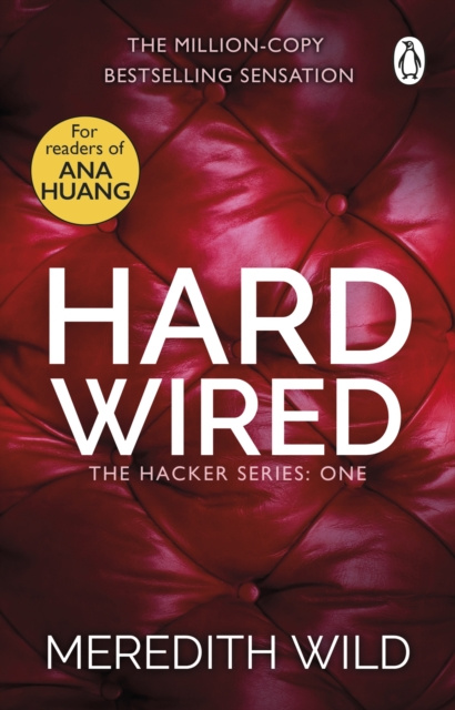E-knjiga Hardwired Meredith Wild