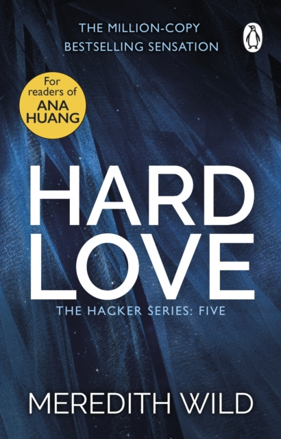 E-knjiga Hard Love Meredith Wild