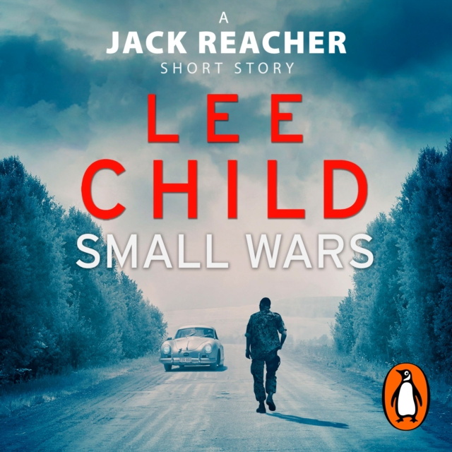 Audiobook Small Wars Lee Child