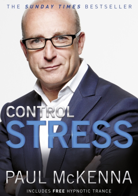 E-knjiga Control Stress Paul McKenna