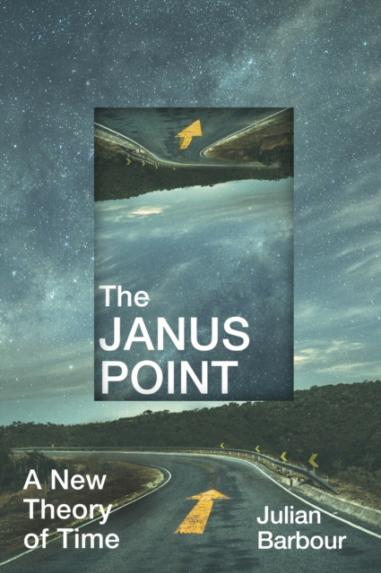E-book Janus Point Julian Barbour