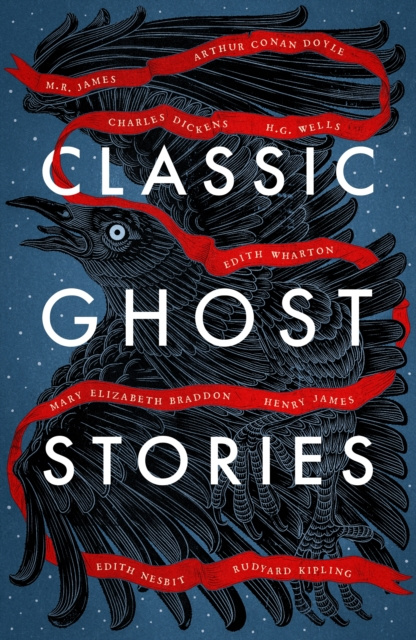 E-knjiga Classic Ghost Stories Charles Dickens
