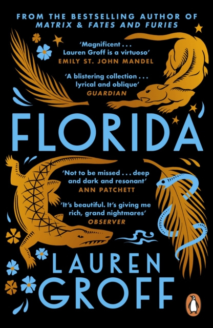 E-book Florida Lauren Groff