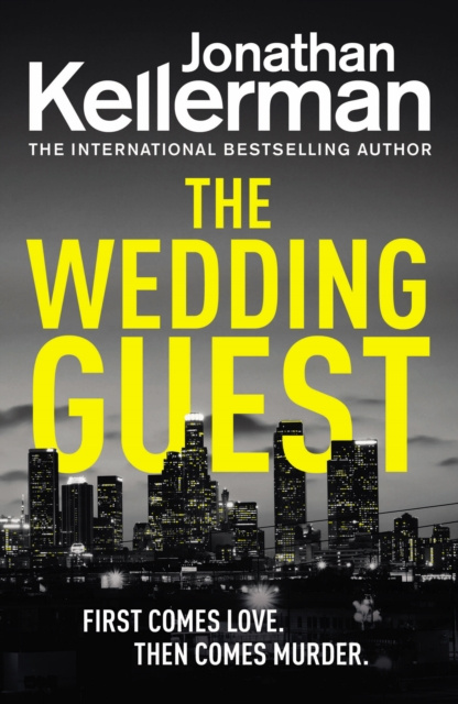 E-knjiga Wedding Guest Jonathan Kellerman