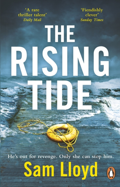 E-knjiga Rising Tide Sam Lloyd
