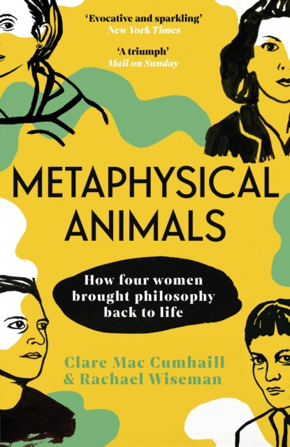 E-book Metaphysical Animals Clare Mac Cumhaill