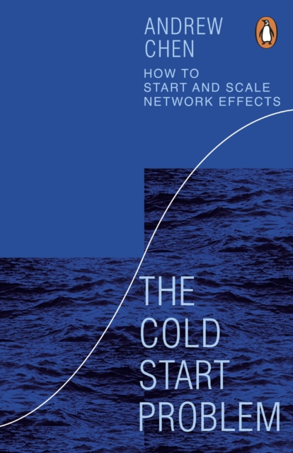 E-book Cold Start Problem Andrew Chen