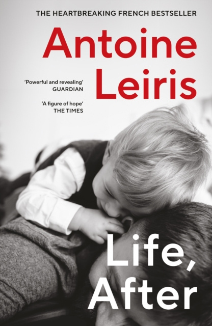 E-kniha Life, After Antoine Leiris