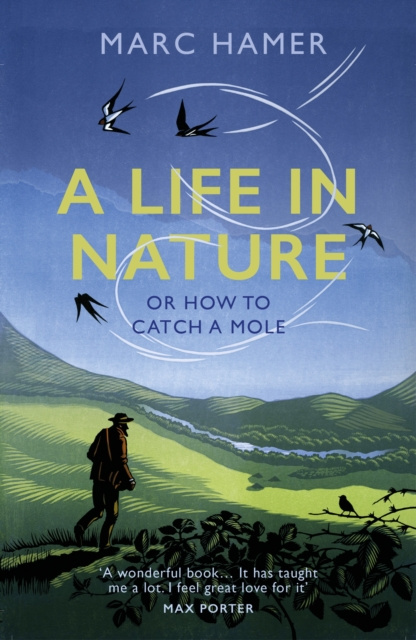 E-Book Life in Nature Marc Hamer