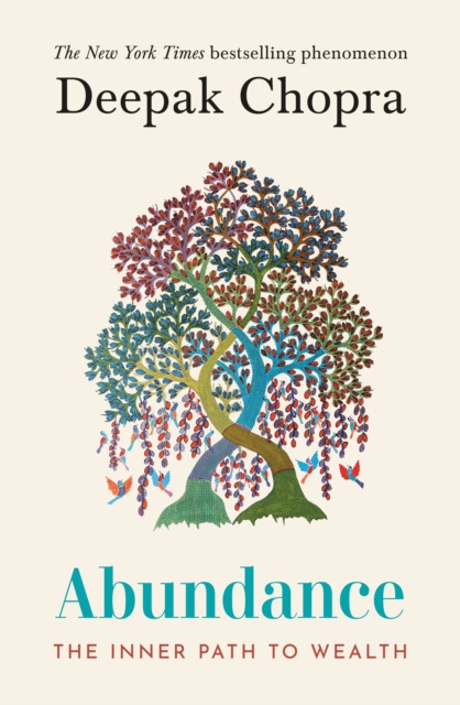 E-book Abundance Deepak Chopra