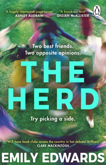 E-book Herd Emily Edwards