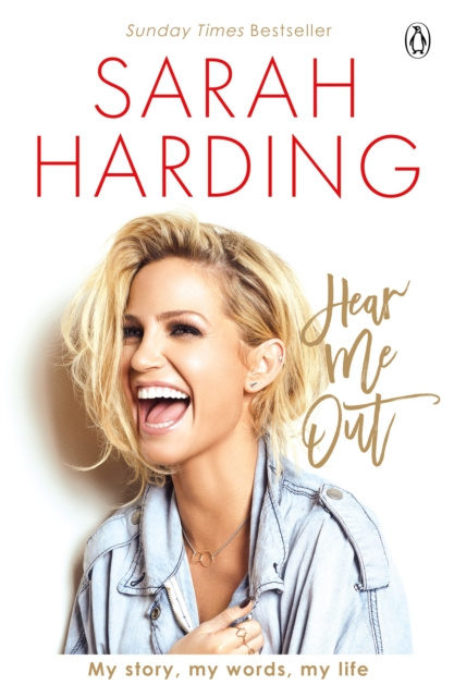 E-knjiga Hear Me Out Sarah Harding