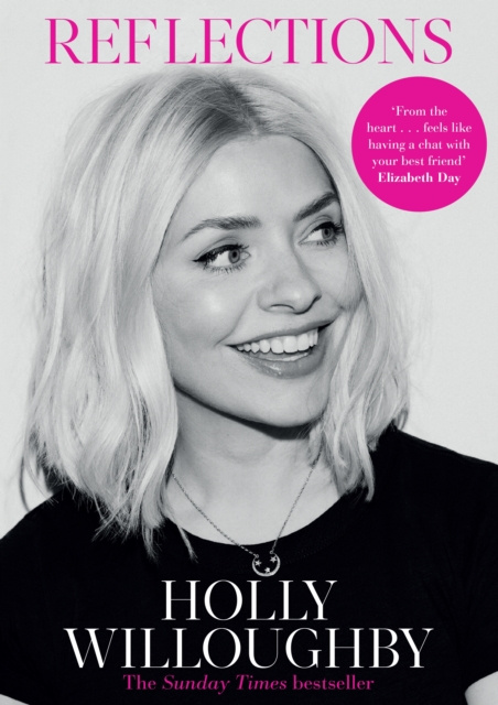 E-kniha Reflections Holly Willoughby