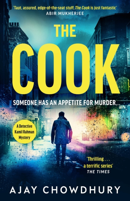 E-knjiga Cook Ajay Chowdhury